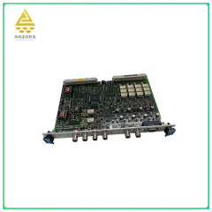 VM600 200-510-041-021 200-510-111-021 MPC4   Master controller   It is used to receive and send various signals