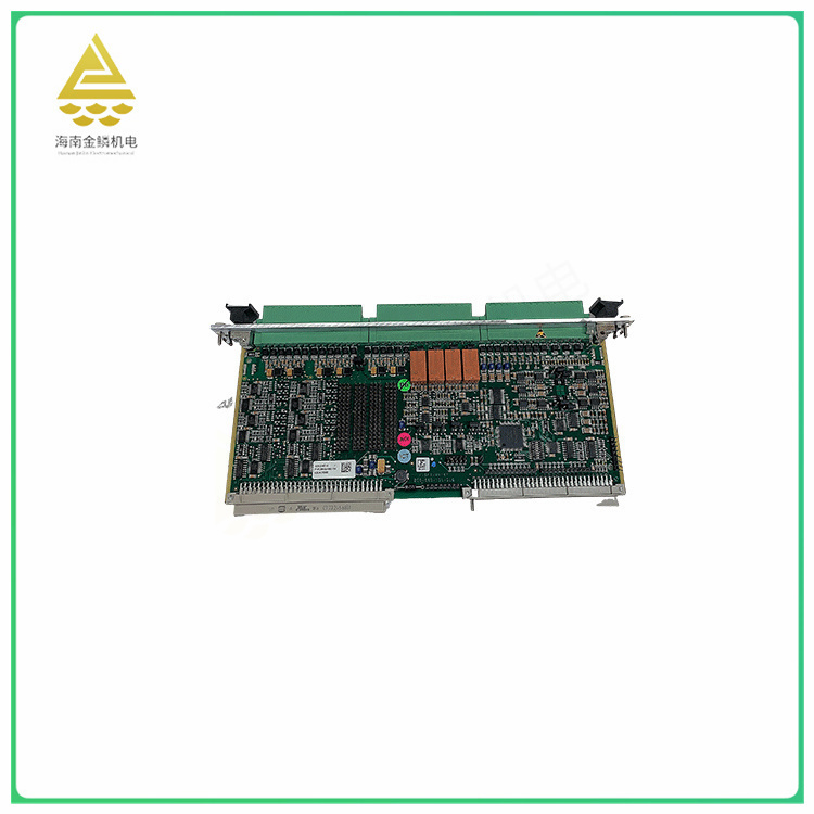 VM600 200-560-000-114 200-560-101-018 IOC4T   Vibration monitoring and protection system  Real-time monitoring of vibration data of rotating machinery
