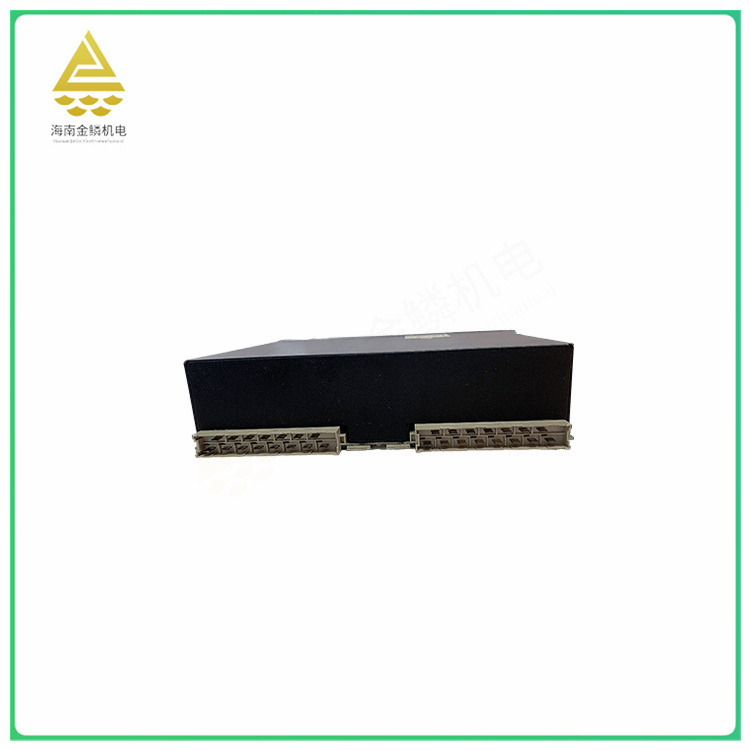 VM600 RPS6U 200-582-500-013   Modular system   Faults can be discovered and rectified in a timely manner