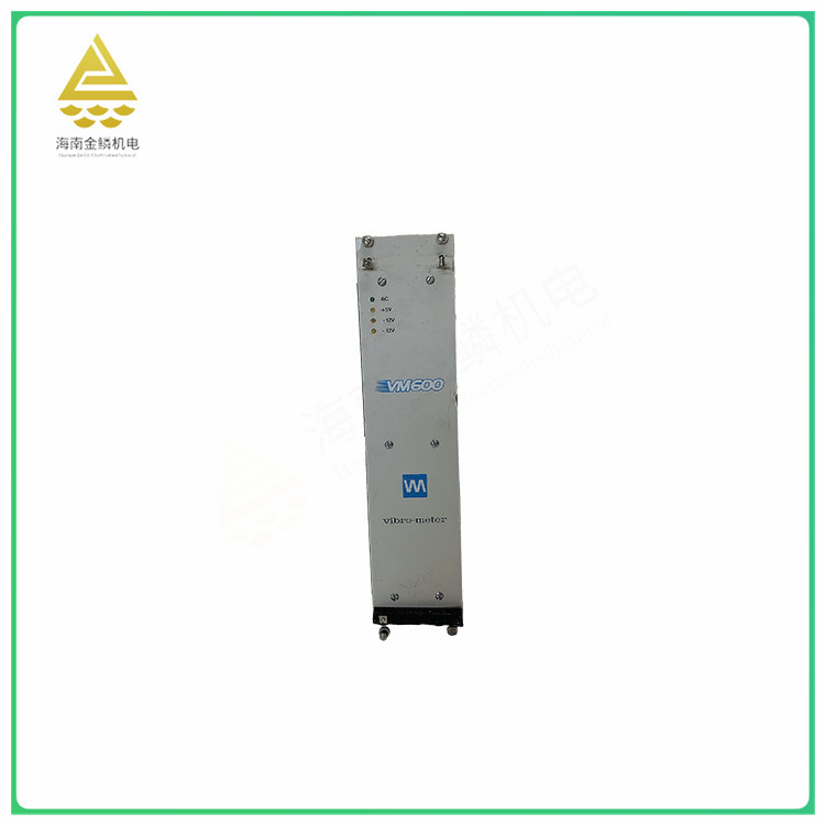 VM600 RPS6U 200-582-500-013   Modular system   Faults can be discovered and rectified in a timely manner,jlplc