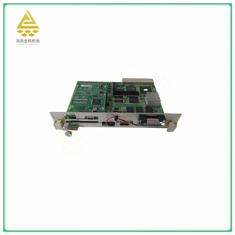 JANCD-XCP0101C-1   semiconductor module   It has rich input and output interfaces