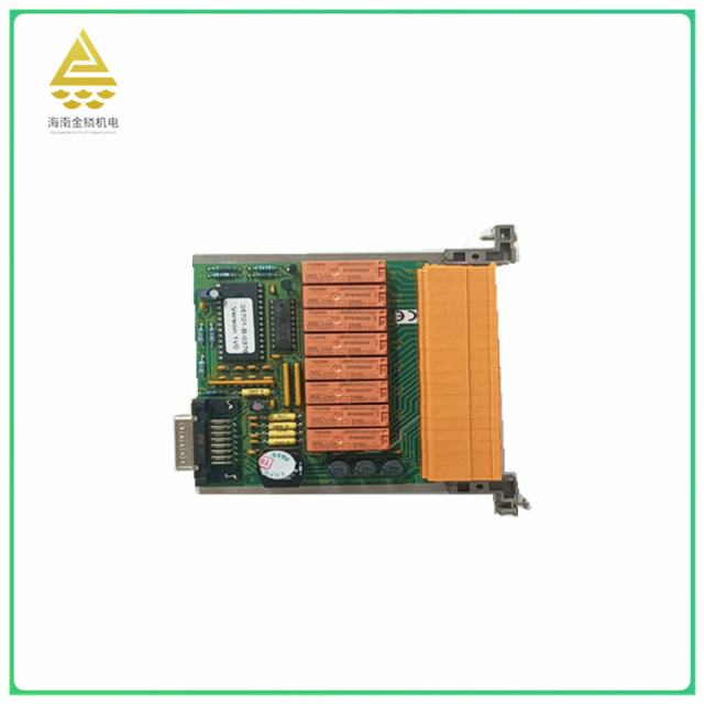 05701-B-0376   controller module   Advanced control algorithm and data processing technology are adopted