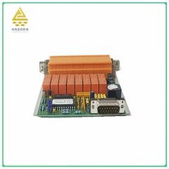 05701-B-0376   controller module   Advanced control algorithm and data processing technology are adopted,jlplc