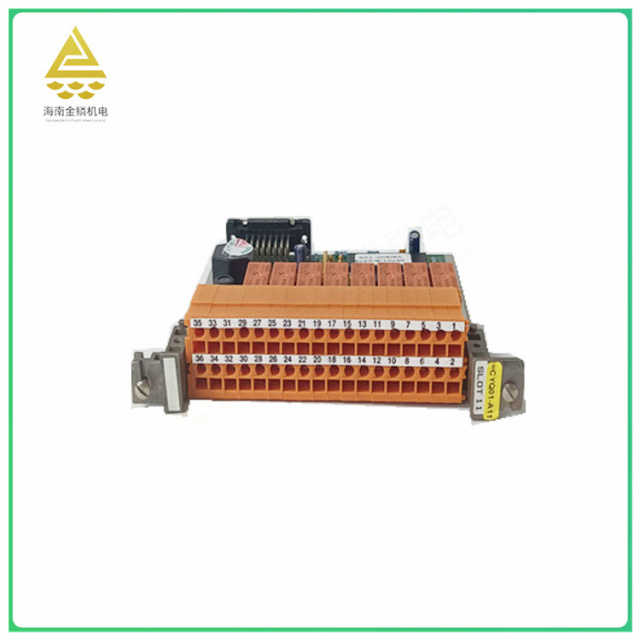 05701-B-0376   controller module   Advanced control algorithm and data processing technology are adopted