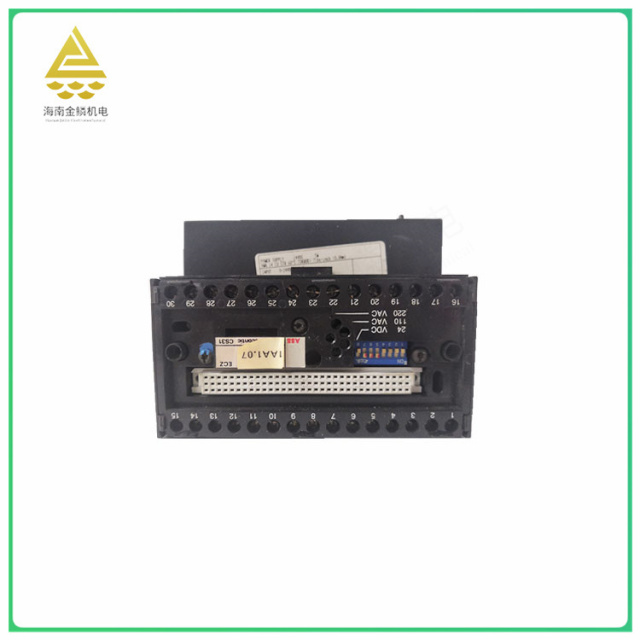07KR31-FPR36000227R1202-S   Programmable processor unit   It helps to improve the response speed and stability of the system