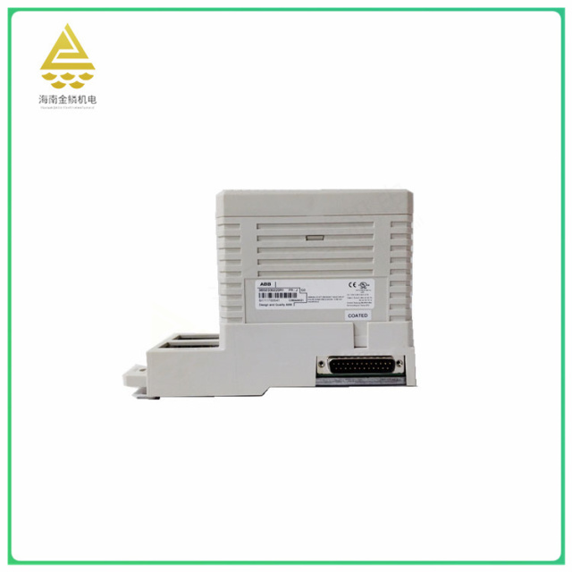3BSE030220R1-CI854AK01    tension controller module   Able to adjust the tension according to actual needs