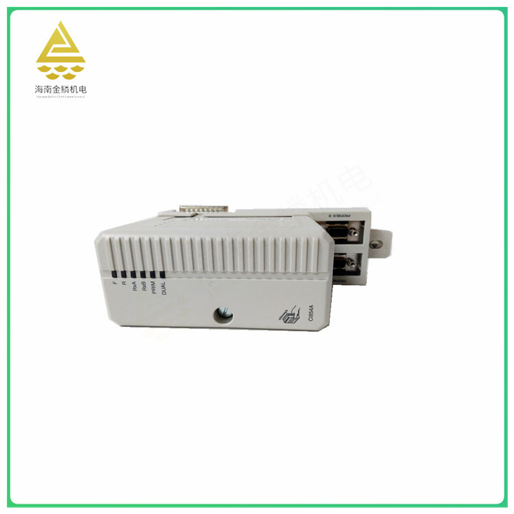 3BSE030220R1-CI854AK01    tension controller module   Able to adjust the tension according to actual needs