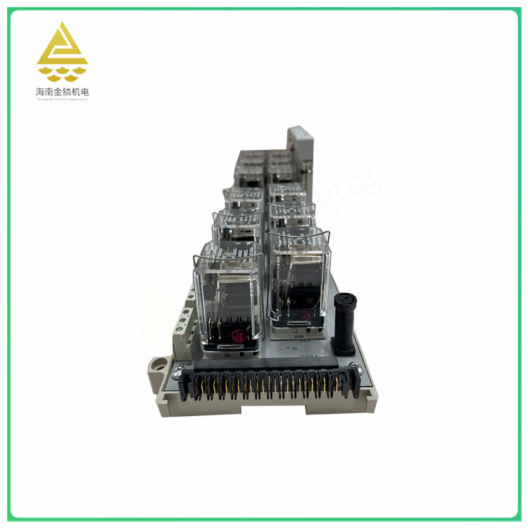 5A26458G05    digital input module   The flexibility and processing capability of the system are improved