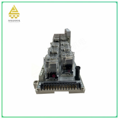 5A26458G05    digital input module   The flexibility and processing capability of the system are improved