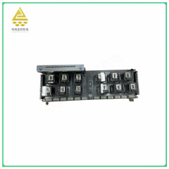 5A26458G05    digital input module   The flexibility and processing capability of the system are improved