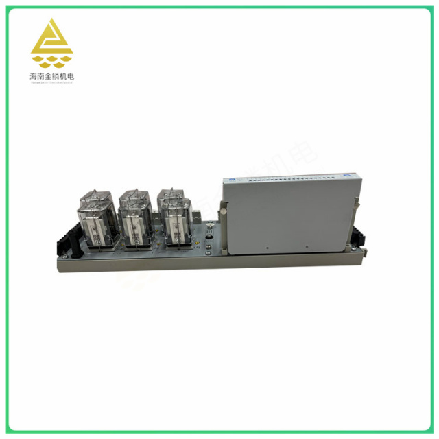 5A26458G05    digital input module   The flexibility and processing capability of the system are improved,jlplc