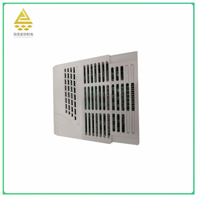5X00058G01   analog input module   Multiple analog input channels are supported,jlplc