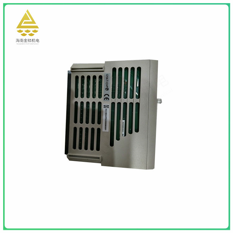 5X00063G01   analog output module   Supports multiple analog output channels,jlplc