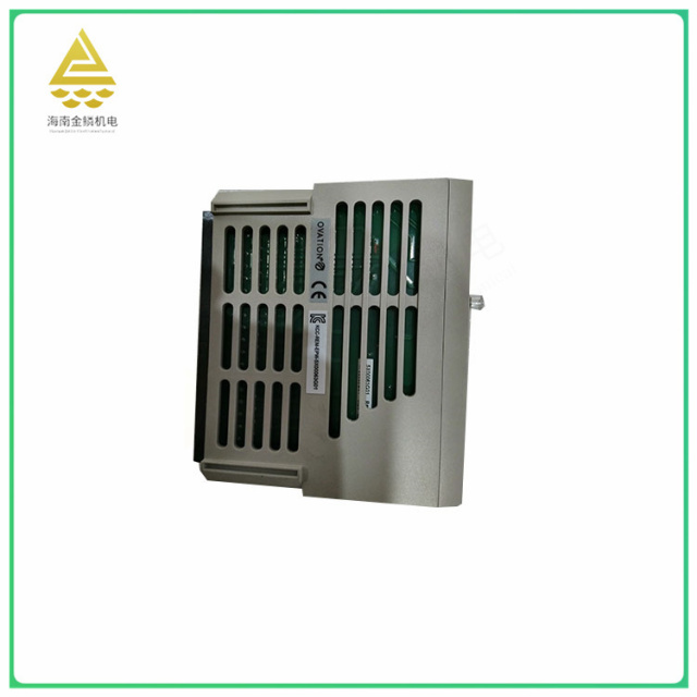 5X00063G01   analog output module   Supports multiple analog output channels,jlplc