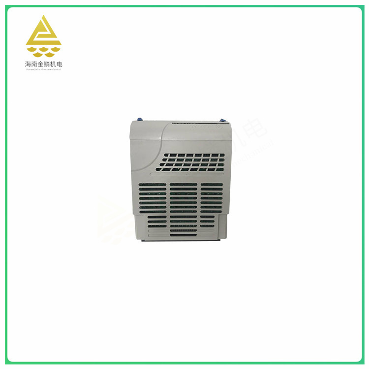 5X00119G01    analog input/output module   High quality materials and manufacturing processes are used