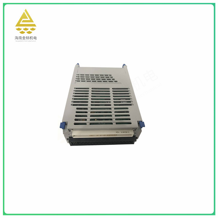 5X00119G01    analog input/output module   High quality materials and manufacturing processes are used