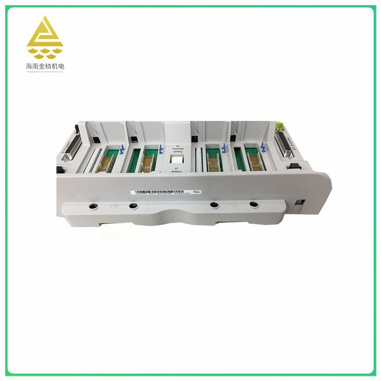 5X00225G01   Industrial automation control system module   Realize data interaction and collaborative work between devices,jlplc