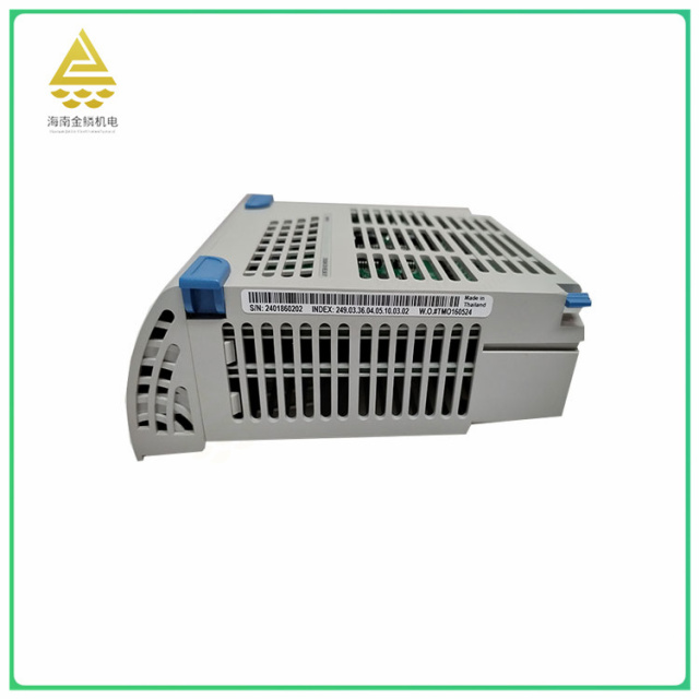 5X00226G02    With a high degree of automation and intelligent functions