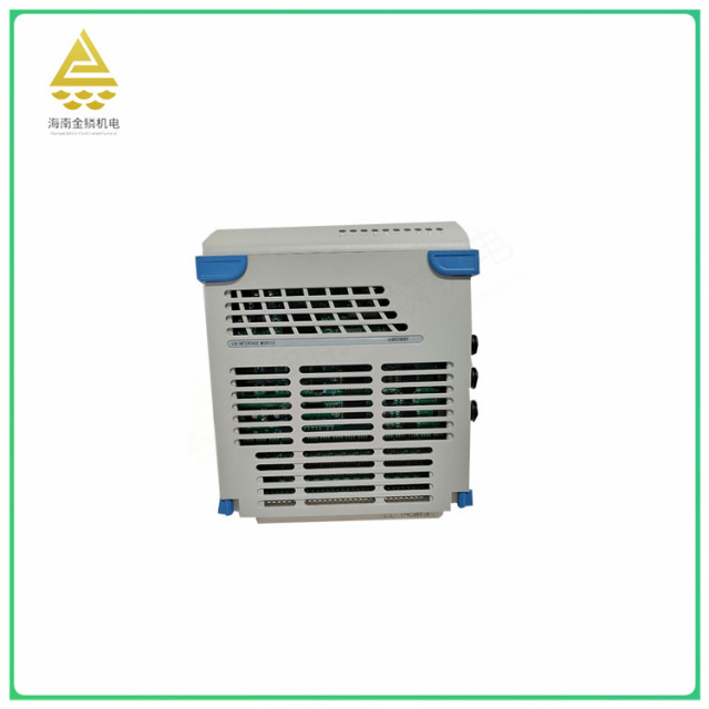 5X00226G03   Output module   Used to control and regulate various industrial automation equipment