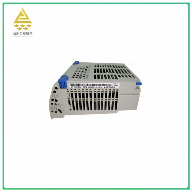 5X00226G03   Output module   Used to control and regulate various industrial automation equipment