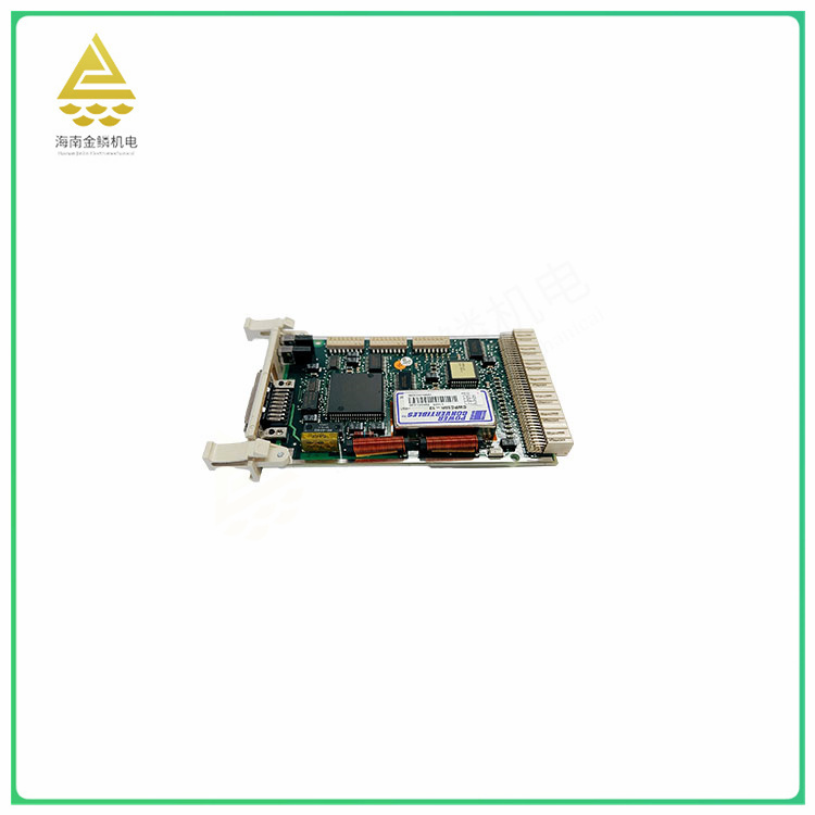 CS513-3BSE000435R1   automation processor module   Supports a variety of communication protocols and interfaces
