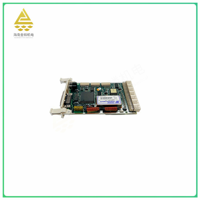 CS513-3BSE000435R1   automation processor module   Supports a variety of communication protocols and interfaces
