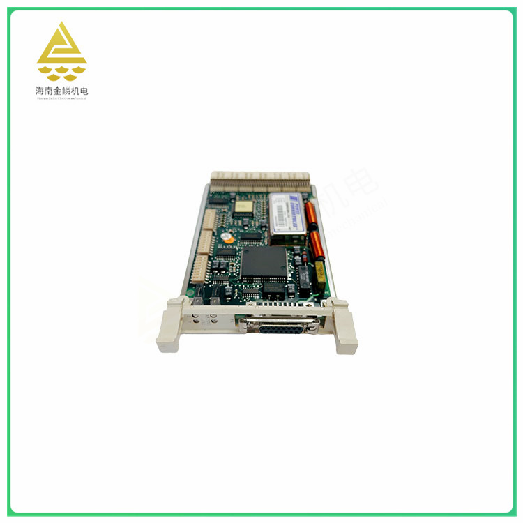CS513-3BSE000435R1   automation processor module   Supports a variety of communication protocols and interfaces