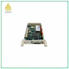 CS513-3BSE000435R1   automation processor module   Supports a variety of communication protocols and interfaces