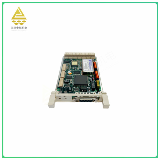CS513-3BSE000435R1   automation processor module   Supports a variety of communication protocols and interfaces