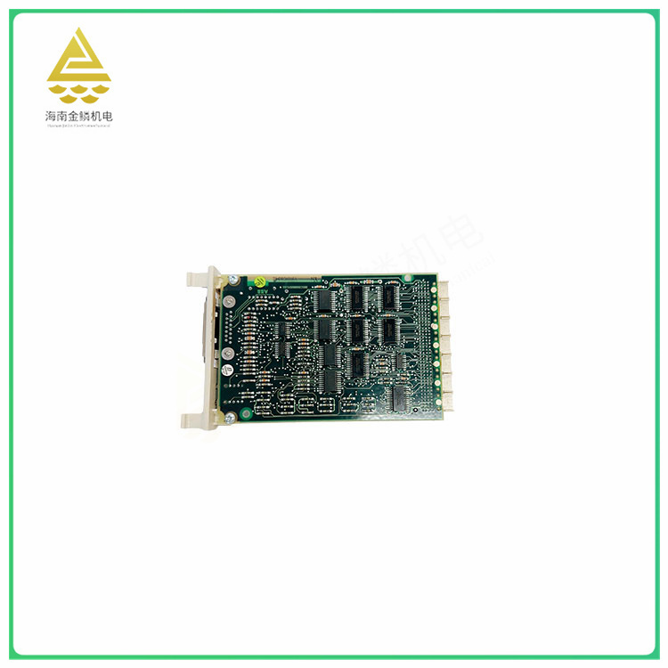 CS513-3BSE000435R1   automation processor module   Supports a variety of communication protocols and interfaces