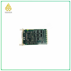 CS513-3BSE000435R1   automation processor module   Supports a variety of communication protocols and interfaces