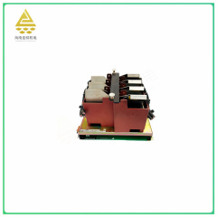 KUC711AE101-3BHB004661R0101   control module card   Advanced electronic components are used