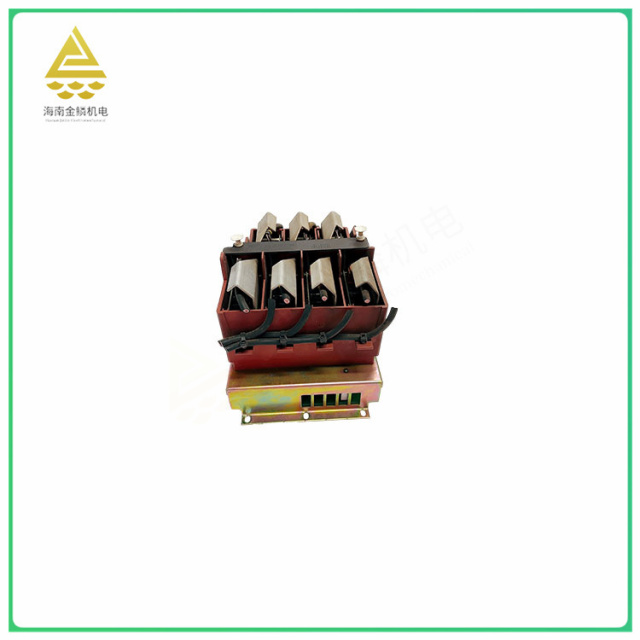 KUC711AE101-3BHB004661R0101   control module card   Advanced electronic components are used