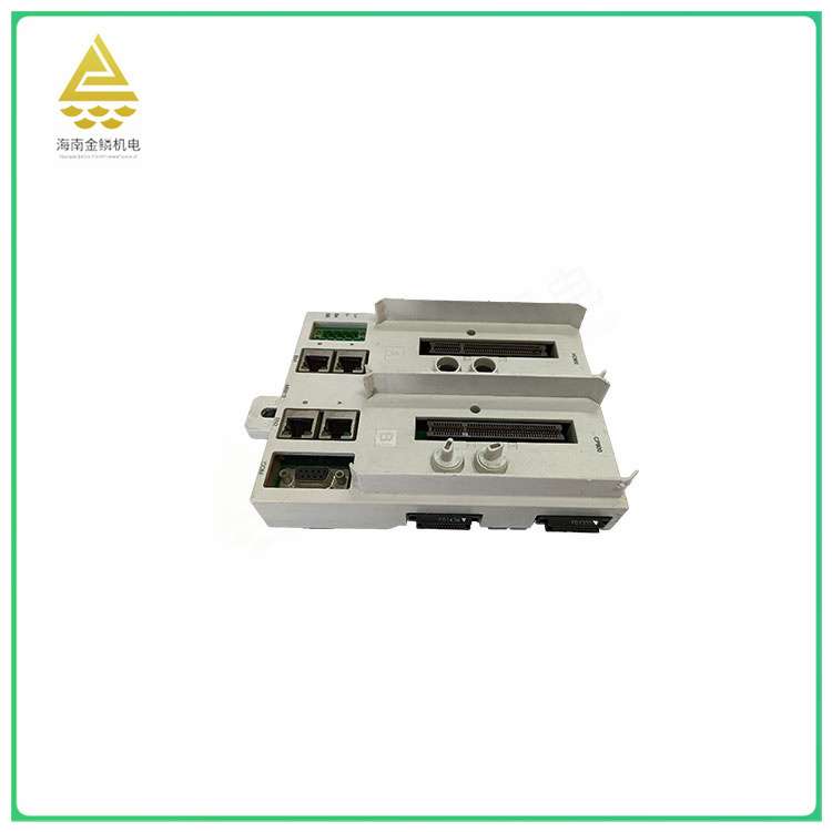 MB810   Industrial automation controller   Realize data acquisition and output control