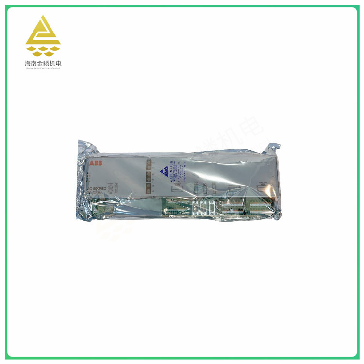 PCD235B101-3BHE032025R0101   communication module   Has a variety of communication interfaces and protocols
