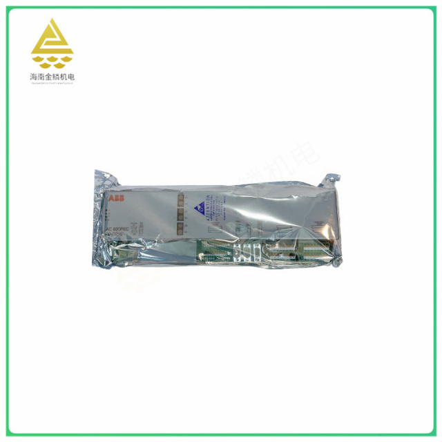 PCD235B101-3BHE032025R0101   communication module   Has a variety of communication interfaces and protocols