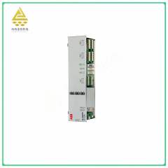 PCD235B101-3BHE032025R0101   communication module   Has a variety of communication interfaces and protocols