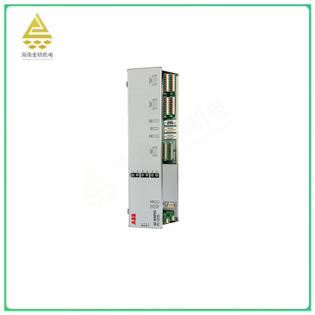 PCD235B101-3BHE032025R0101   communication module   Has a variety of communication interfaces and protocols