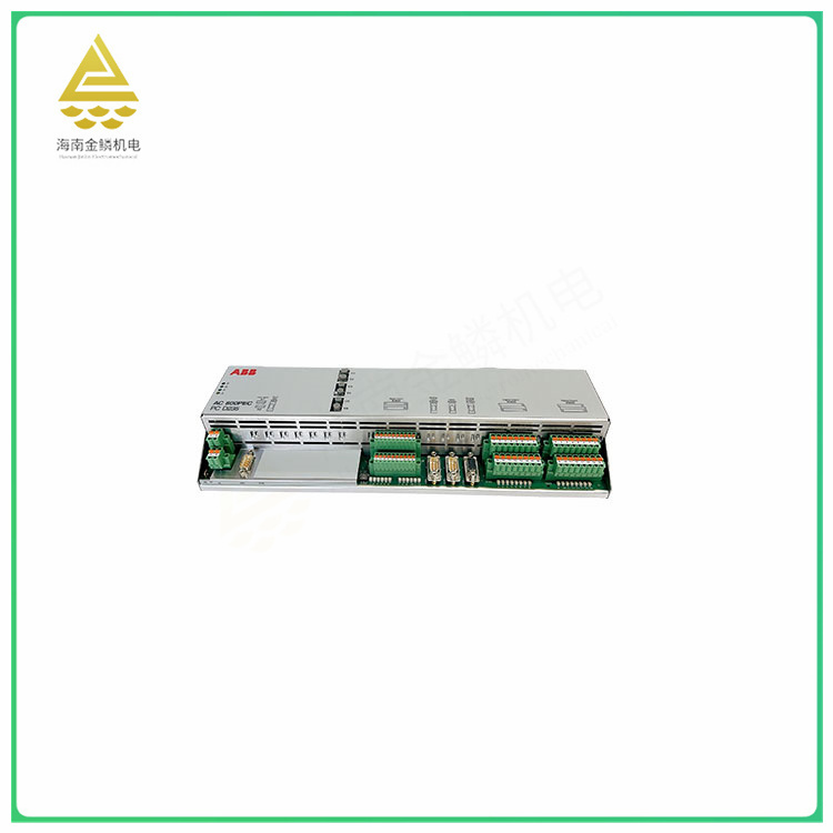 PCD235B101-3BHE032025R0101   communication module   Has a variety of communication interfaces and protocols,jlplc