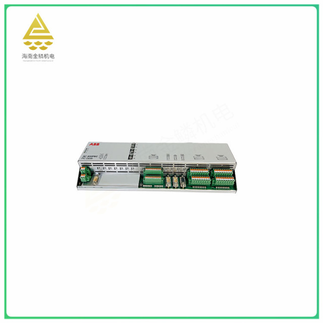 PCD235B101-3BHE032025R0101   communication module   Has a variety of communication interfaces and protocols,jlplc