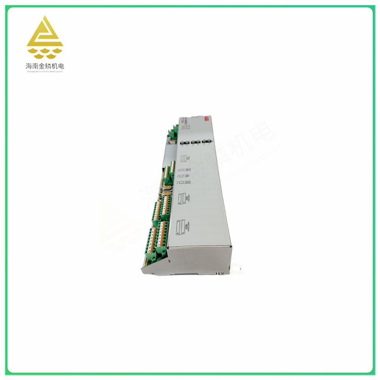 PCD235B101-3BHE032025R0101   communication module   Has a variety of communication interfaces and protocols