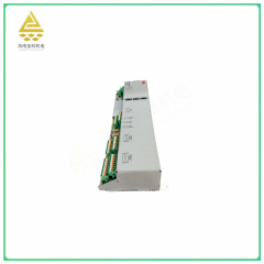 PCD235B101-3BHE032025R0101   communication module   Has a variety of communication interfaces and protocols