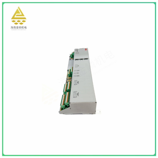 PCD235B101-3BHE032025R0101   communication module   Has a variety of communication interfaces and protocols