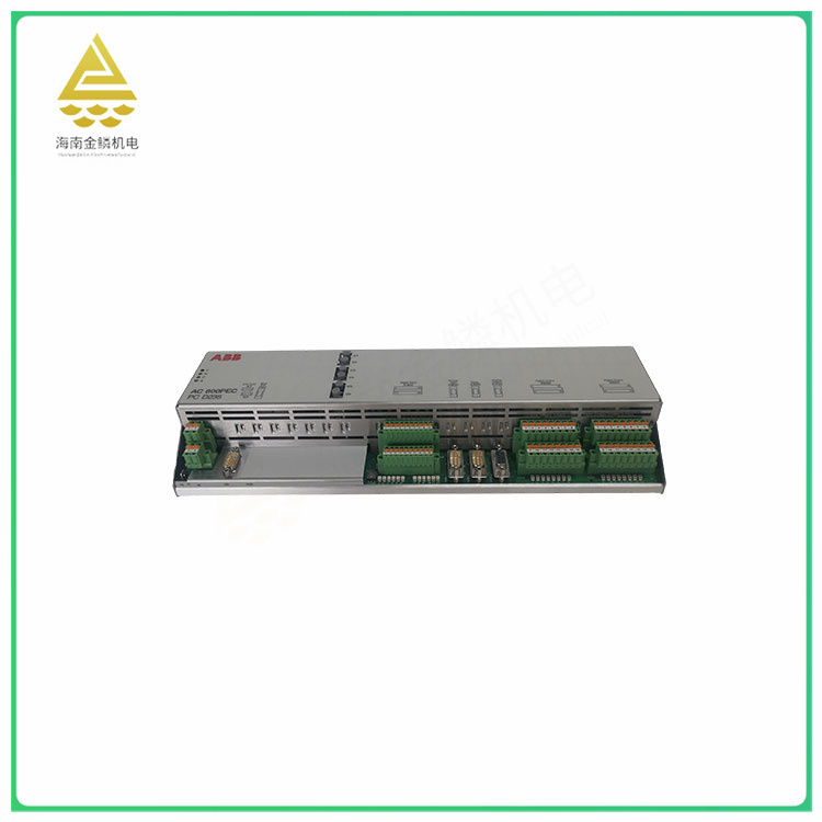 PCD235B1101-3BHE032025R1101   Excitation driver unit    Fast and accurate excitation regulation and control performance