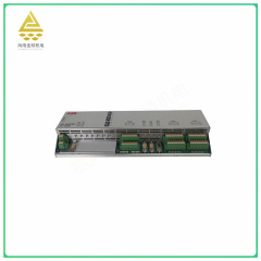PCD235B1101-3BHE032025R1101   Excitation driver unit    Fast and accurate excitation regulation and control performance