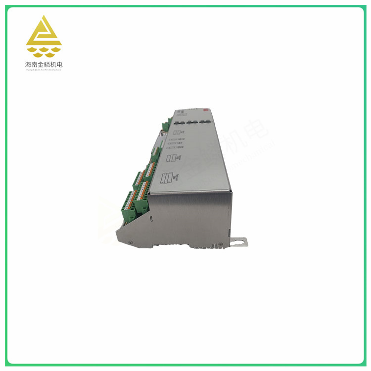 PCD235B1101-3BHE032025R1101   Excitation driver unit    Fast and accurate excitation regulation and control performance