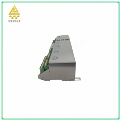 PCD235B1101-3BHE032025R1101   Excitation driver unit    Fast and accurate excitation regulation and control performance