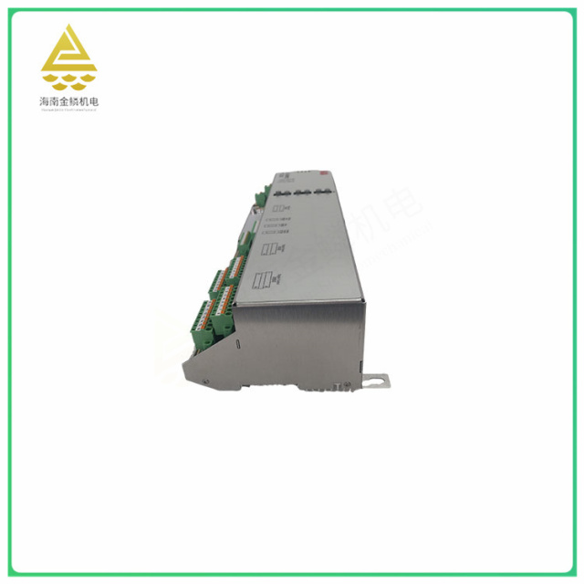 PCD235B1101-3BHE032025R1101   Excitation driver unit    Fast and accurate excitation regulation and control performance