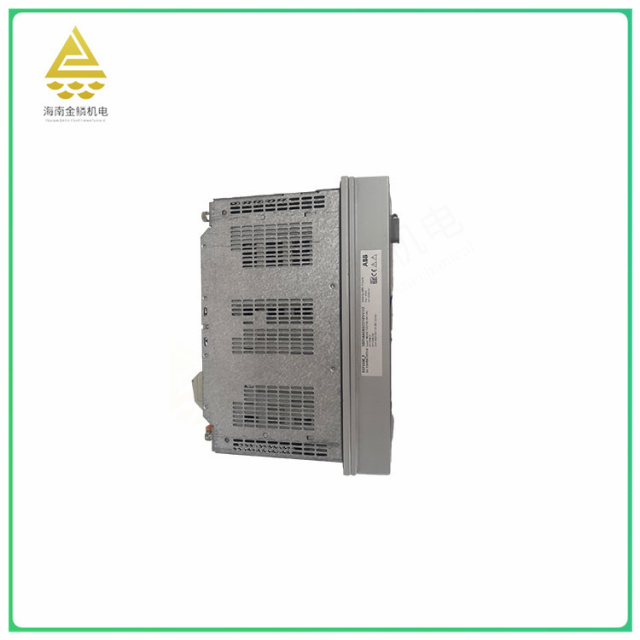 REF620E_F-NBFNAANNNCC1BNN1X   Electronic equipment in the field of industrial automation   It can achieve high-precision control and monitoring functions