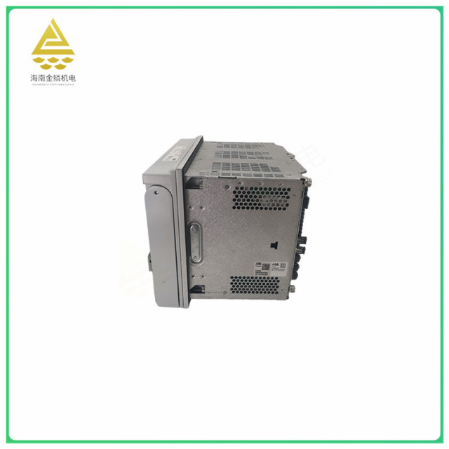 REF620E_F-NBFNAANNNCC1BNN1X   Electronic equipment in the field of industrial automation   It can achieve high-precision control and monitoring functions,jlplc